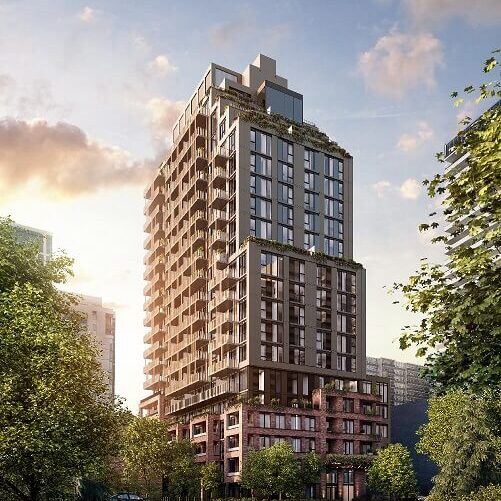 AKRA Hero AKRA Living Condos, COMING SOON TO YONGE AND EGLINTON