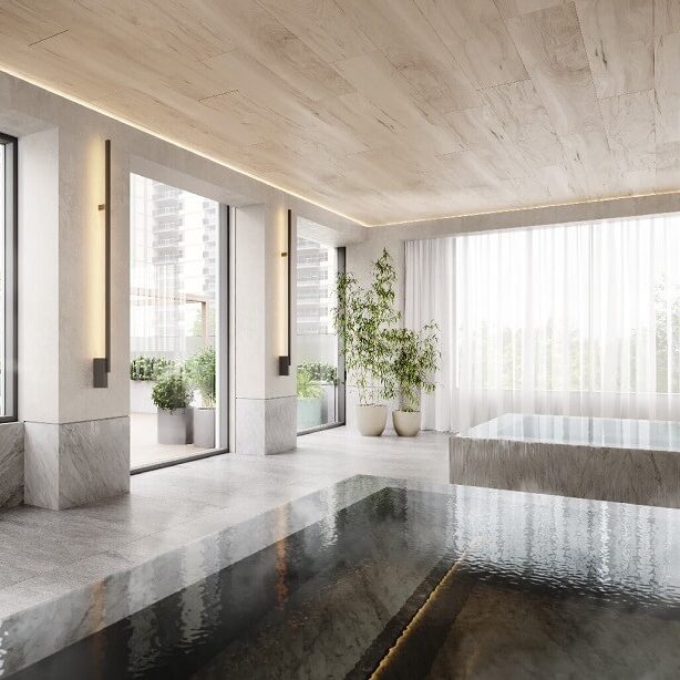 AKRA-Ritual Centre AKRA Living Condos, COMING SOON TO YONGE AND EGLINTON